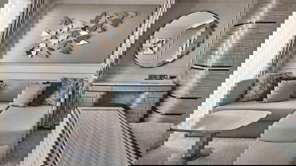 Silver Endeavour Cabin Image