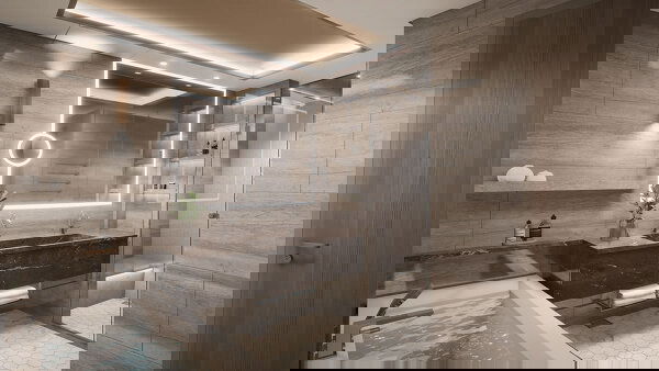 Silver Endeavour Cabin Image