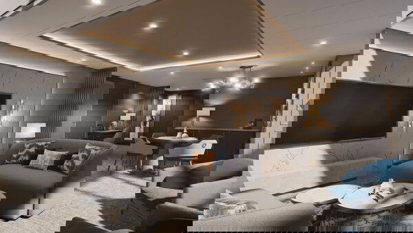 Silver Endeavour Cabin Image