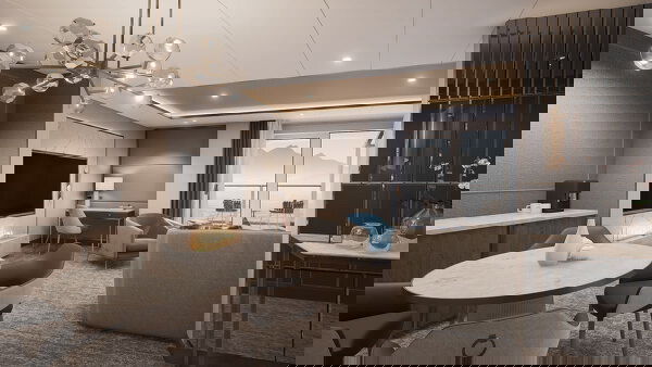 Silver Endeavour Cabin Image