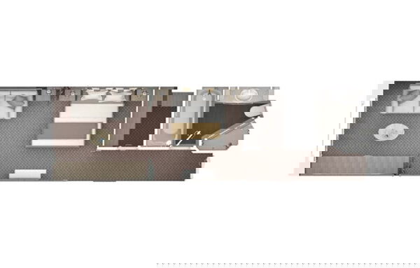 Silver Moon Cabin Image