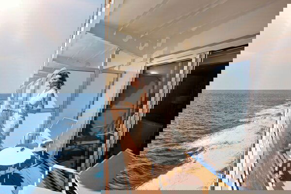 Silver Moon Cabin Image