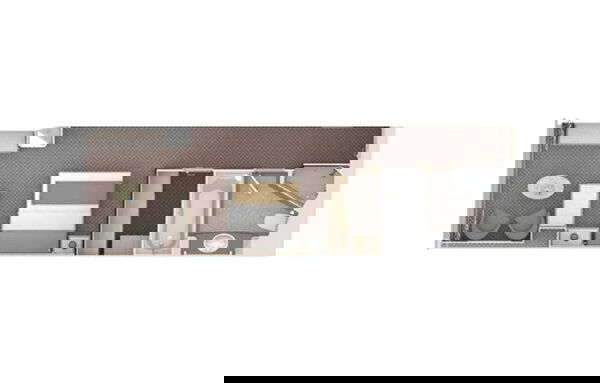 Silver Muse Cabin Image