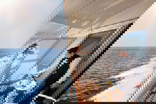 Silver Muse Cabin Image