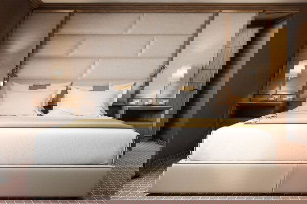 Silver Muse Cabin Image