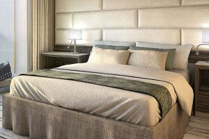 Silver Origin Classic Veranda Suite