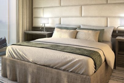 Silver Origin Classic Veranda Suite