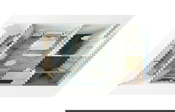 Silver Origin Cabin Image