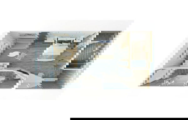 Silver Origin Cabin Image