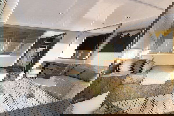 Silver Origin Cabin Image