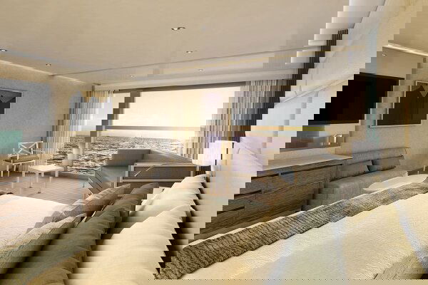 Silver Origin Cabin Image