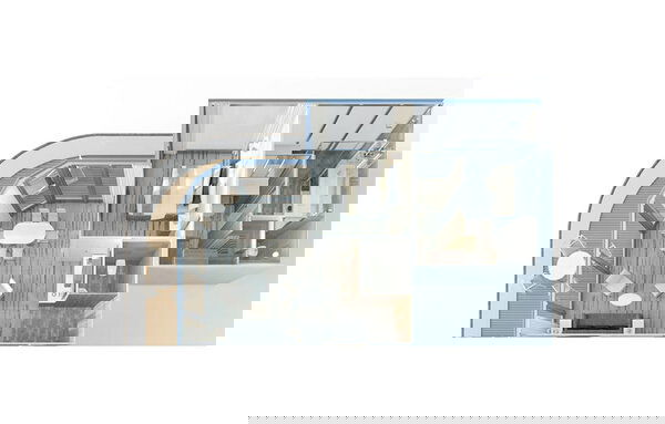 Silver Origin Cabin Image