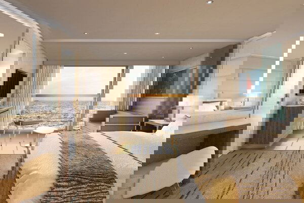 Silver Origin Cabin Image