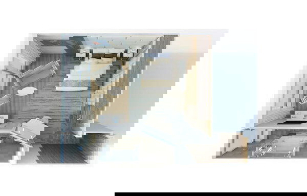 Silver Origin Cabin Image