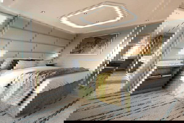 Silver Origin Cabin Image