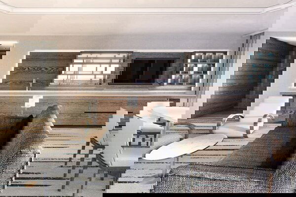 Silver Origin Cabin Image