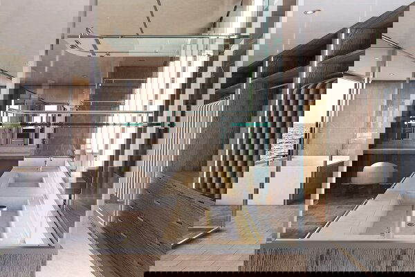 Silver Origin Cabin Image