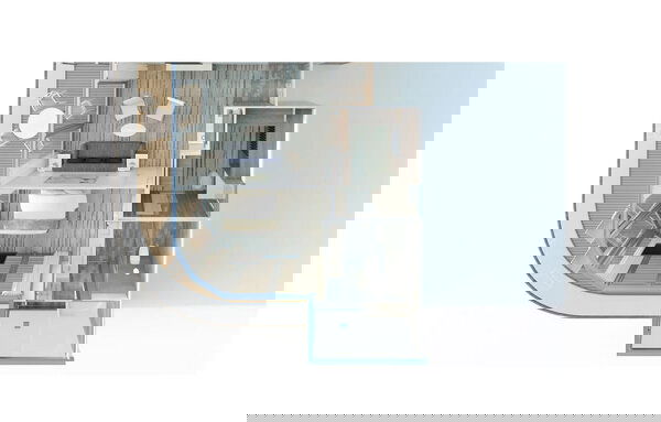 Silver Origin Cabin Image