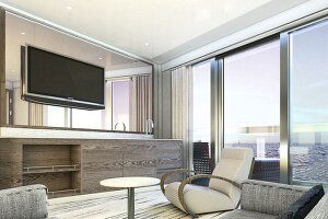 Silver Origin Silver Suite