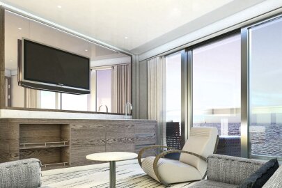 Silver Origin Silver Suite