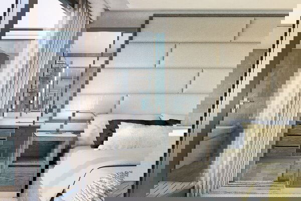 Silver Origin Cabin Image