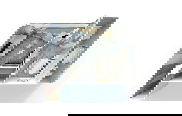 Silver Origin Cabin Image