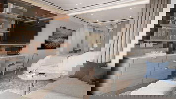 Silver Ray Classic Veranda Suite