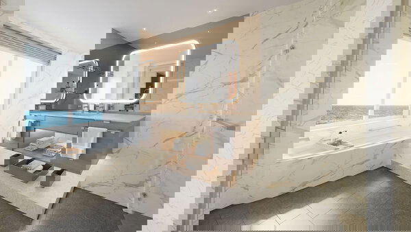 Silver Ray Cabin Image