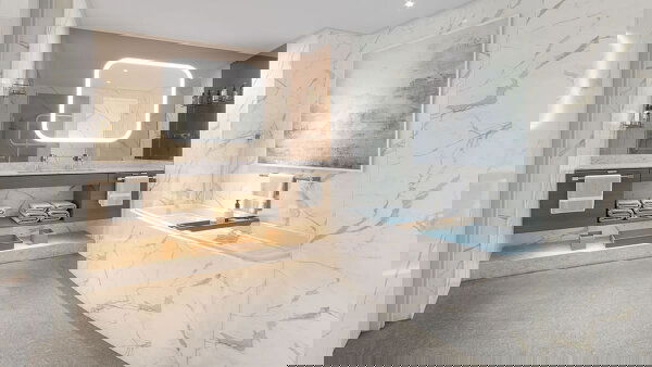 Silver Ray Cabin Image