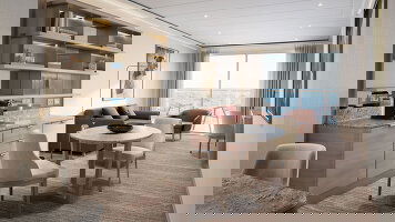 Silver Ray Signature Suite