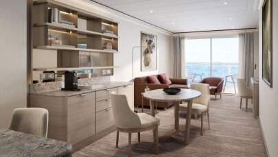 Silver Ray Signature Suite