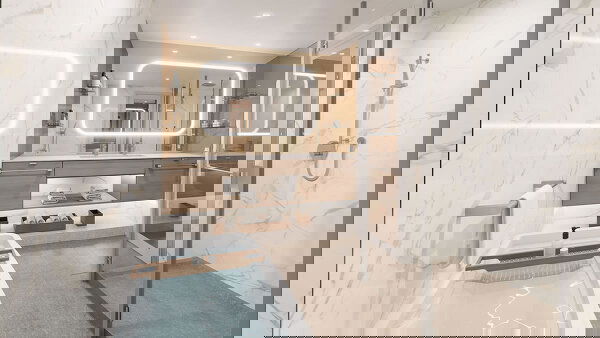 Silver Ray Cabin Image