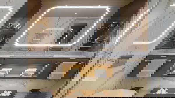 Silver Ray Cabin Image