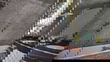 Silver Whisper Superior Veranda Suite