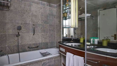 Silver Whisper Superior Veranda Suite
