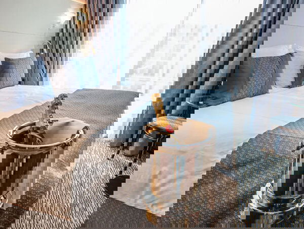 MS Treasures Cabin Image