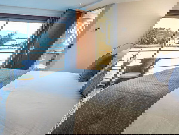 MS Treasures Cabin Image