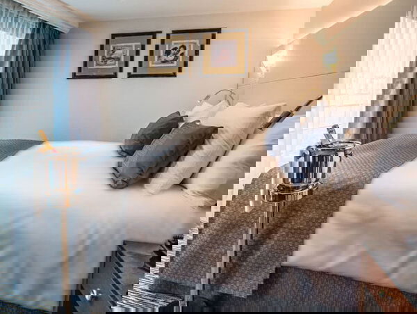 MS Treasures Cabin Image