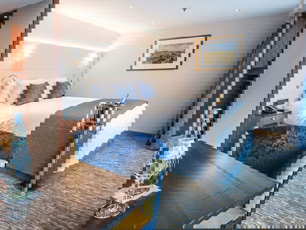 MS Treasures Cabin Image