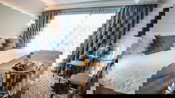 MS Esprit Category 3