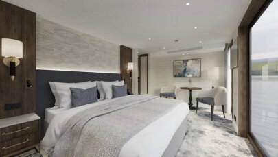 MS Lumiere Category 4