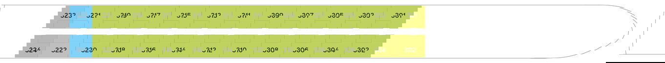 Diamond Deck (Level 3)