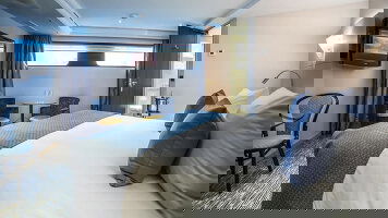 MS Sapphire Category 2