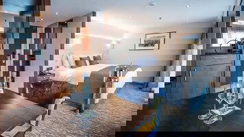 MS Sapphire Category 7