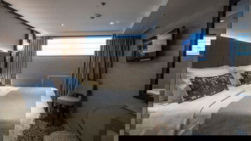 MS Saudade Category 1