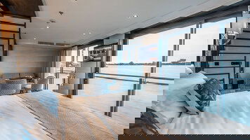 MS Saudade Category 5