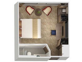 MS Serene Category 2