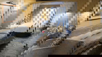 Star Legend Balcony Suite