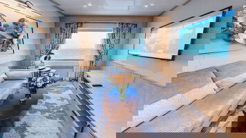 Star Legend Deluxe Suite