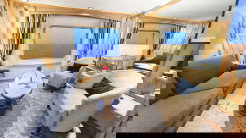 Star Legend Oceanview Suite